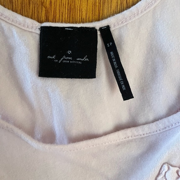 UO pocket tank - Picture 3 of 4